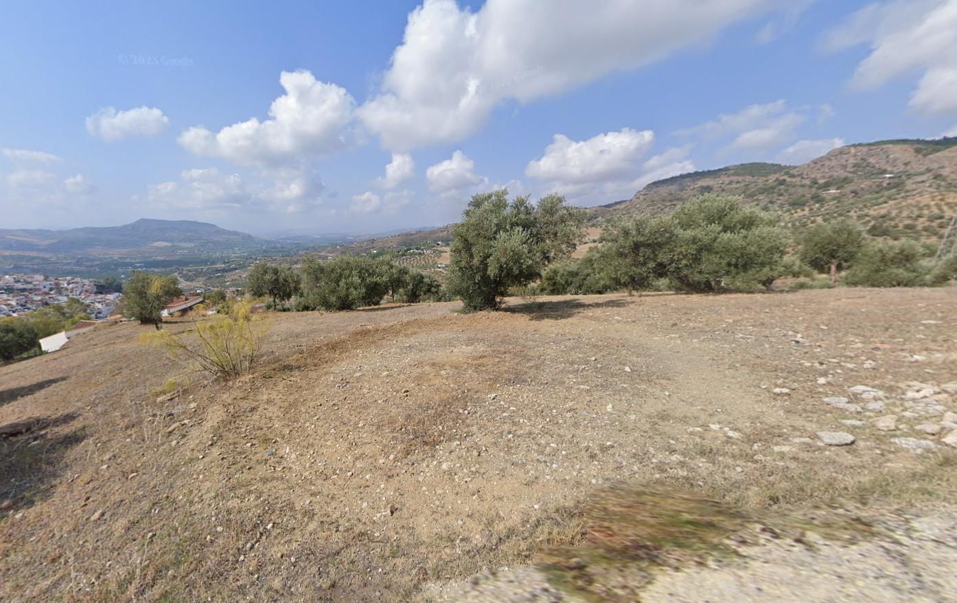 foto de TERRENO URBANO NO CONSOLIDADO EN ÁLORA, MÁLAGA