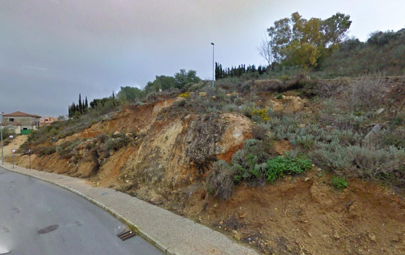 foto de TERRENO URBANO EN ANTEQUERA, MÁLAGA