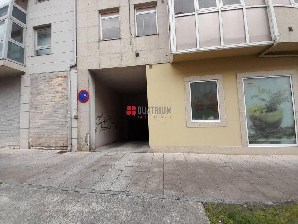Local en venta en A Coruña