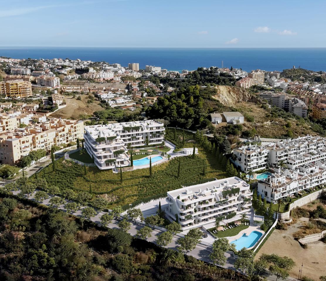 foto de PISO EN URB. SUNSET VIEWS, FUENGIROLA.