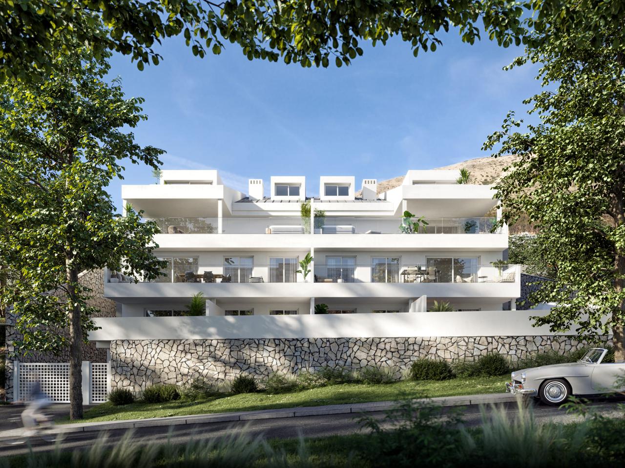 foto de ÁTICO DÚPLEX EN BENALMÁDENA, MÁLAGA.
