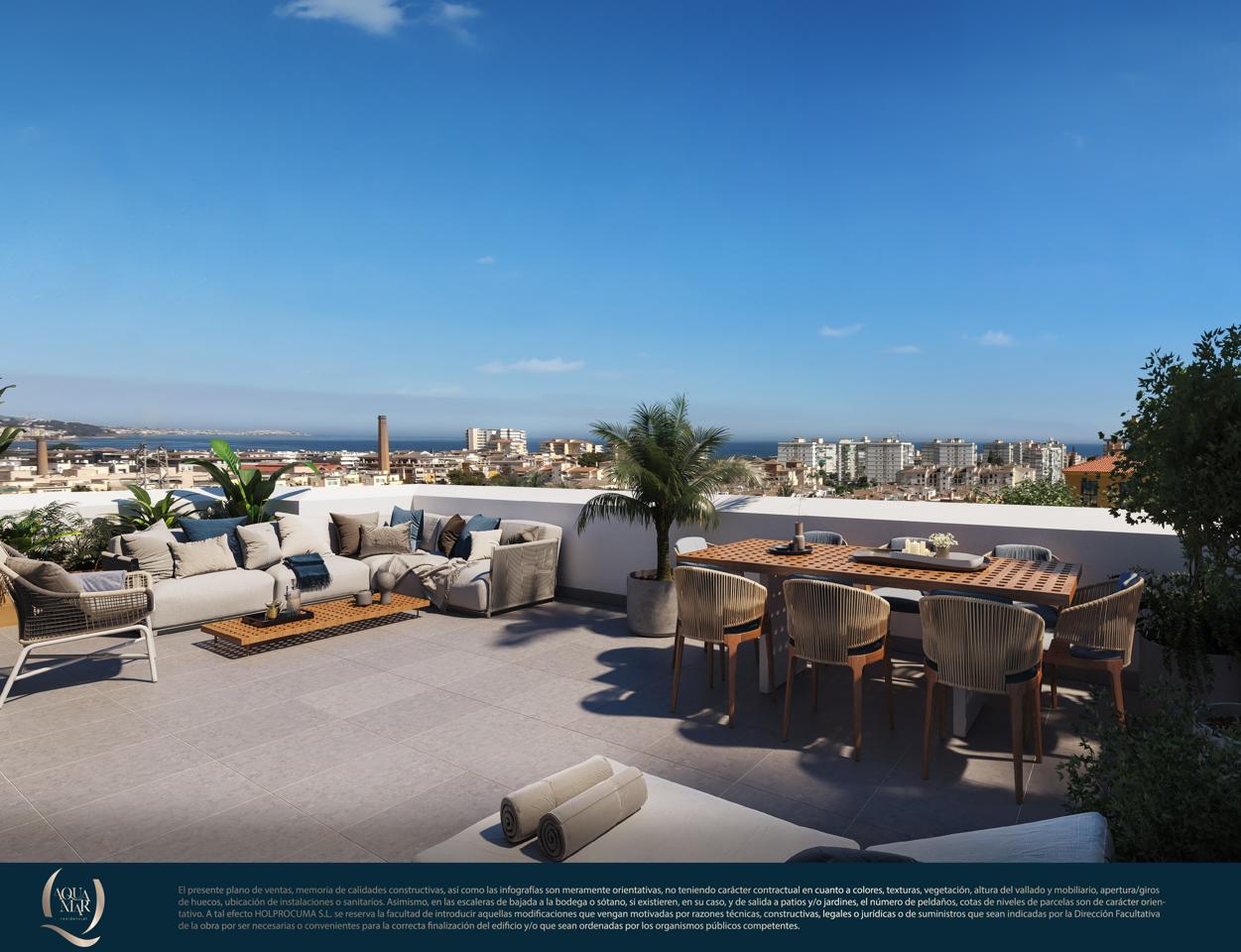 foto de PISO EN TORRE DEL MAR, MÁLAGA.