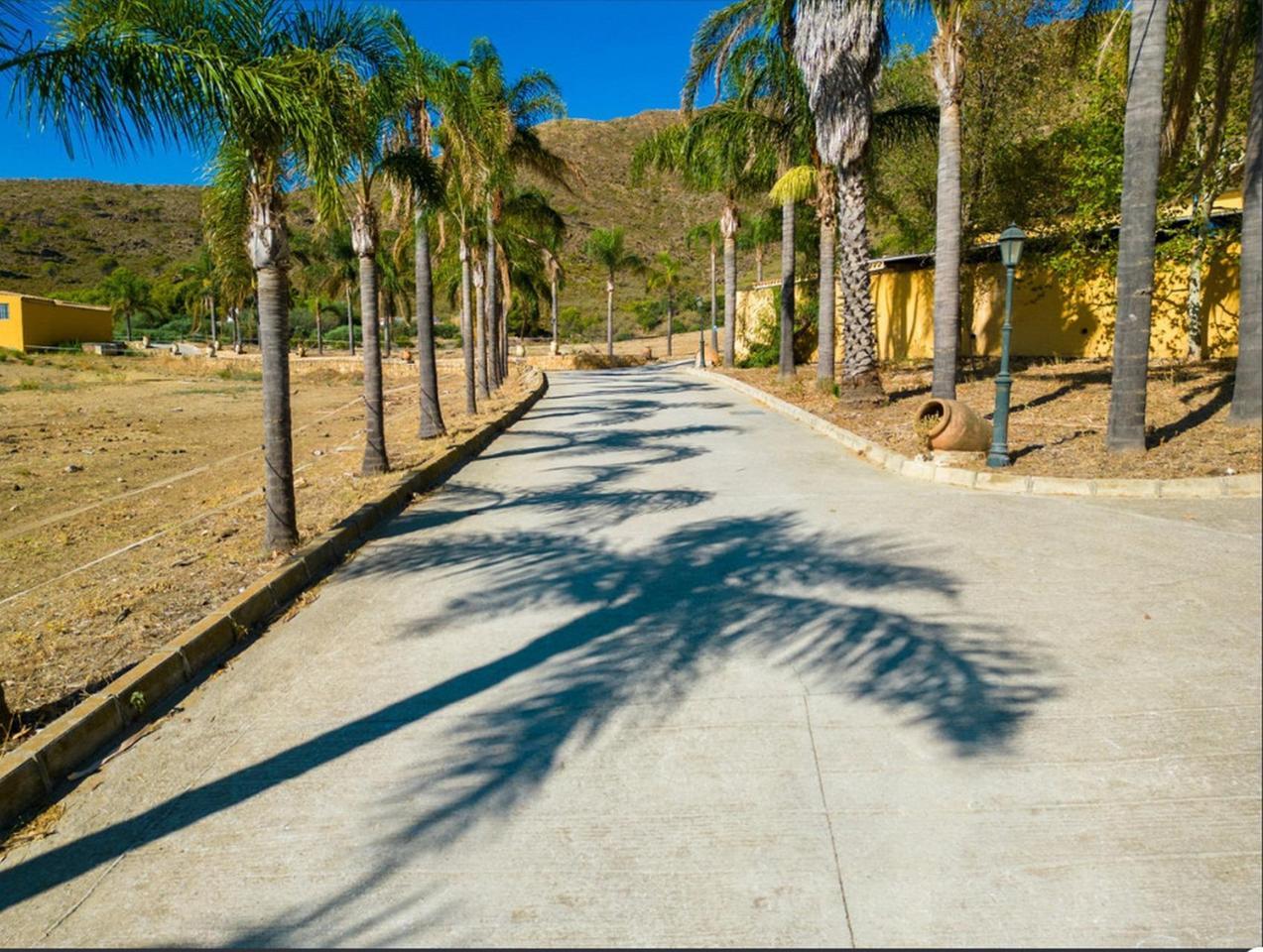 Chalet en venta en Málaga