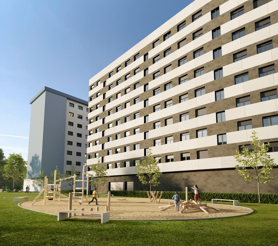 piso en ermua · gipuzkoa-hiribidea-48260 230000€