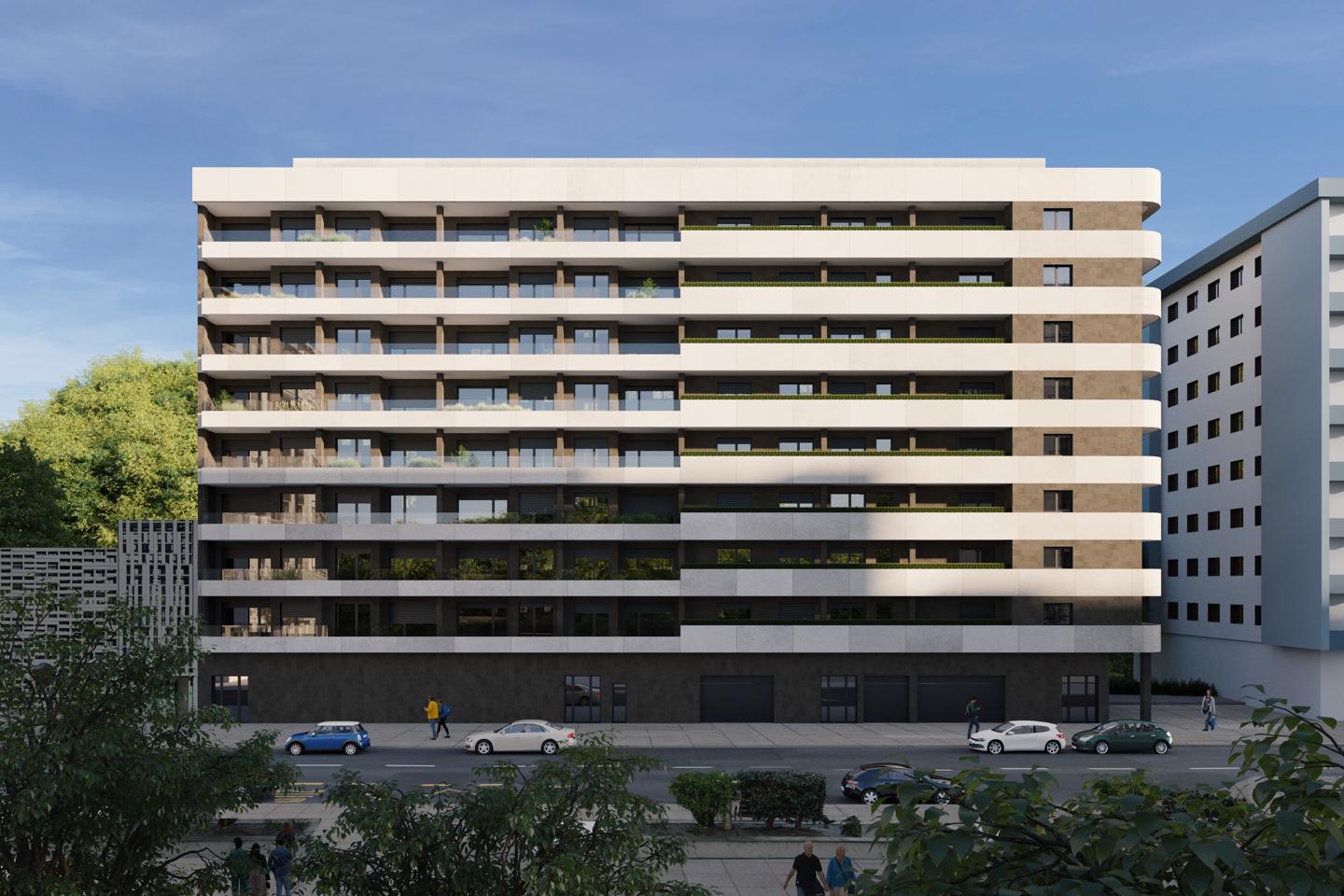piso en ermua · gipuzkoa-hiribidea-48260 230000€