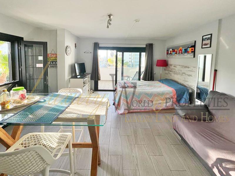 Piso en venta en Santa Cruz de Tenerife