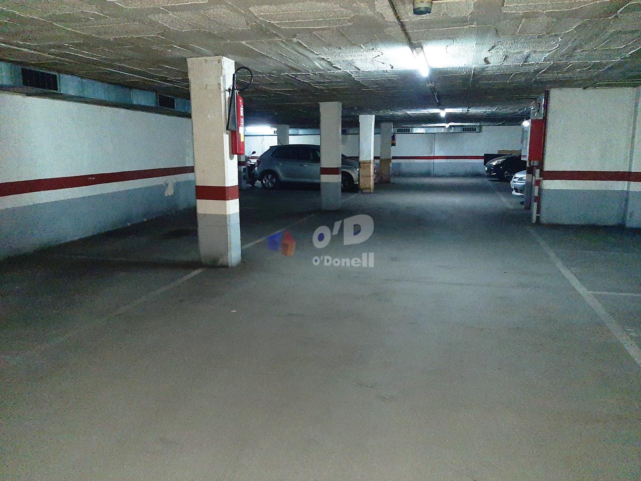 Garaje en venta en Barcelona