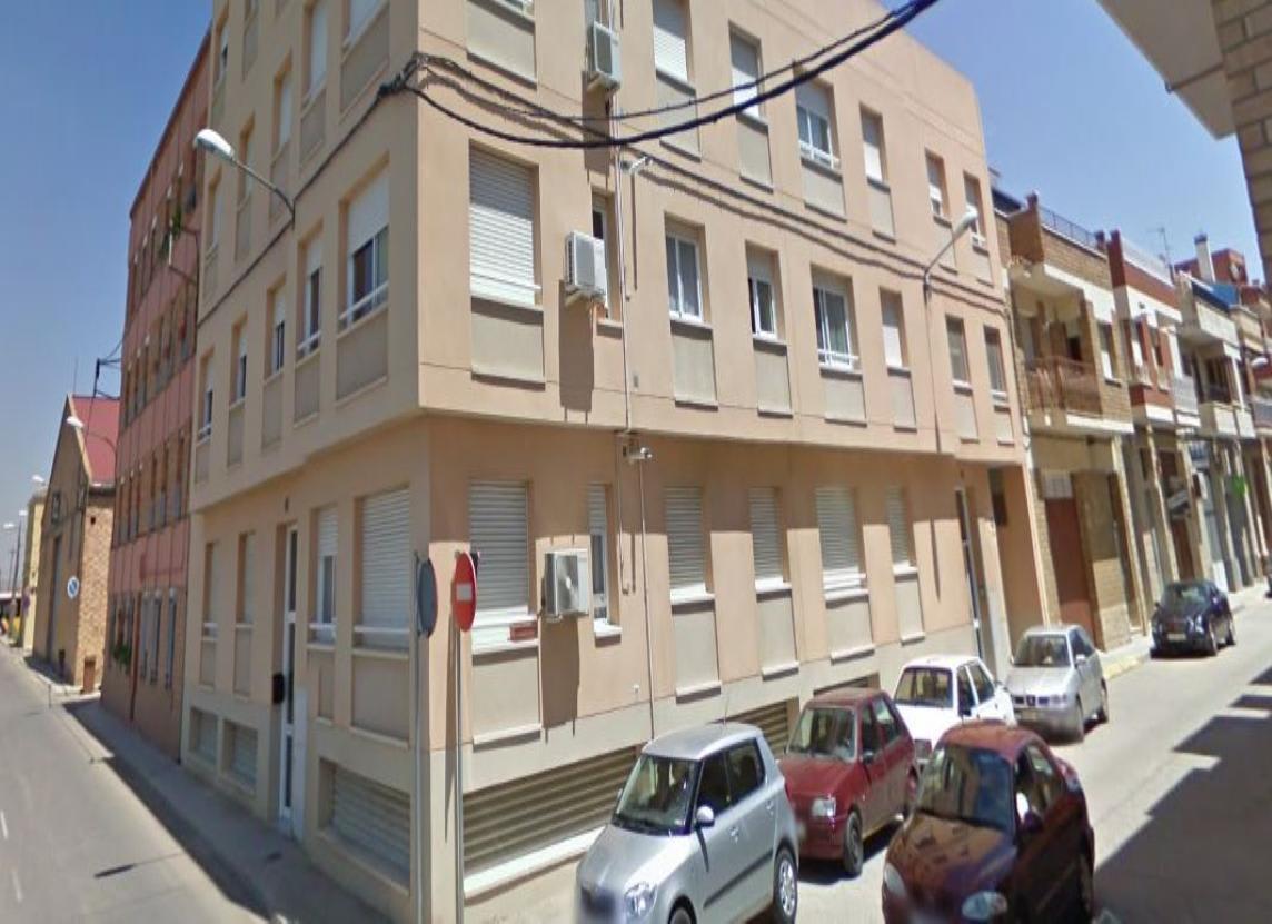 Garaje en venta en Lleida