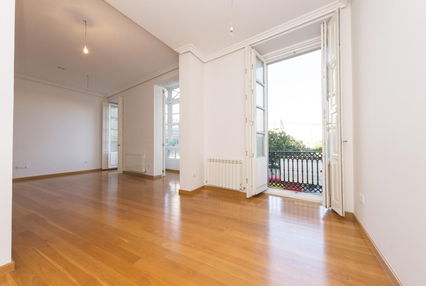 Piso en venta en A Coruña