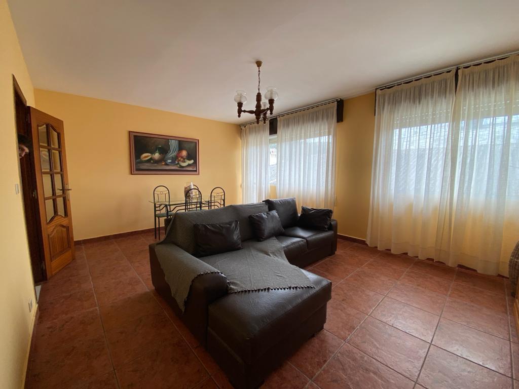 Piso en venta en A Coruña