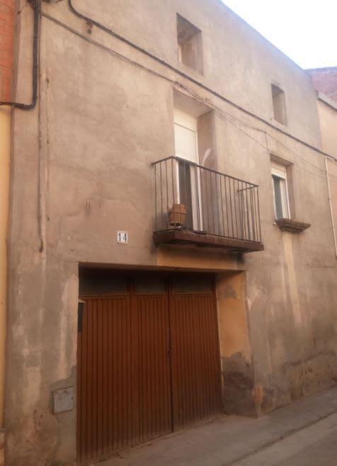 Chalet en venta en Lleida