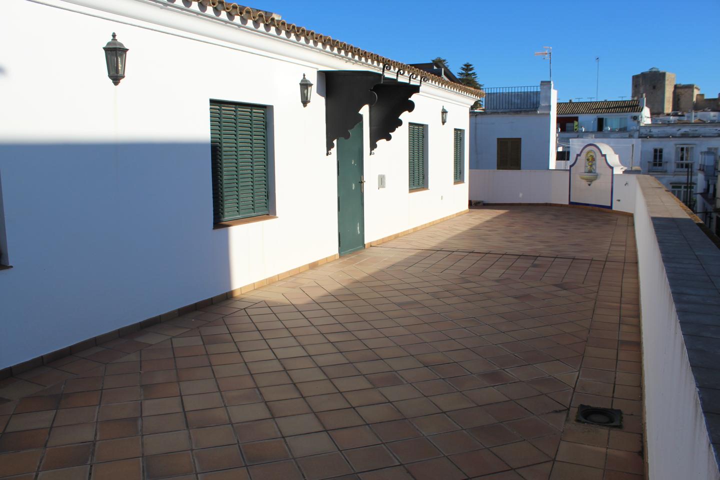 Chalet en venta en Cádiz