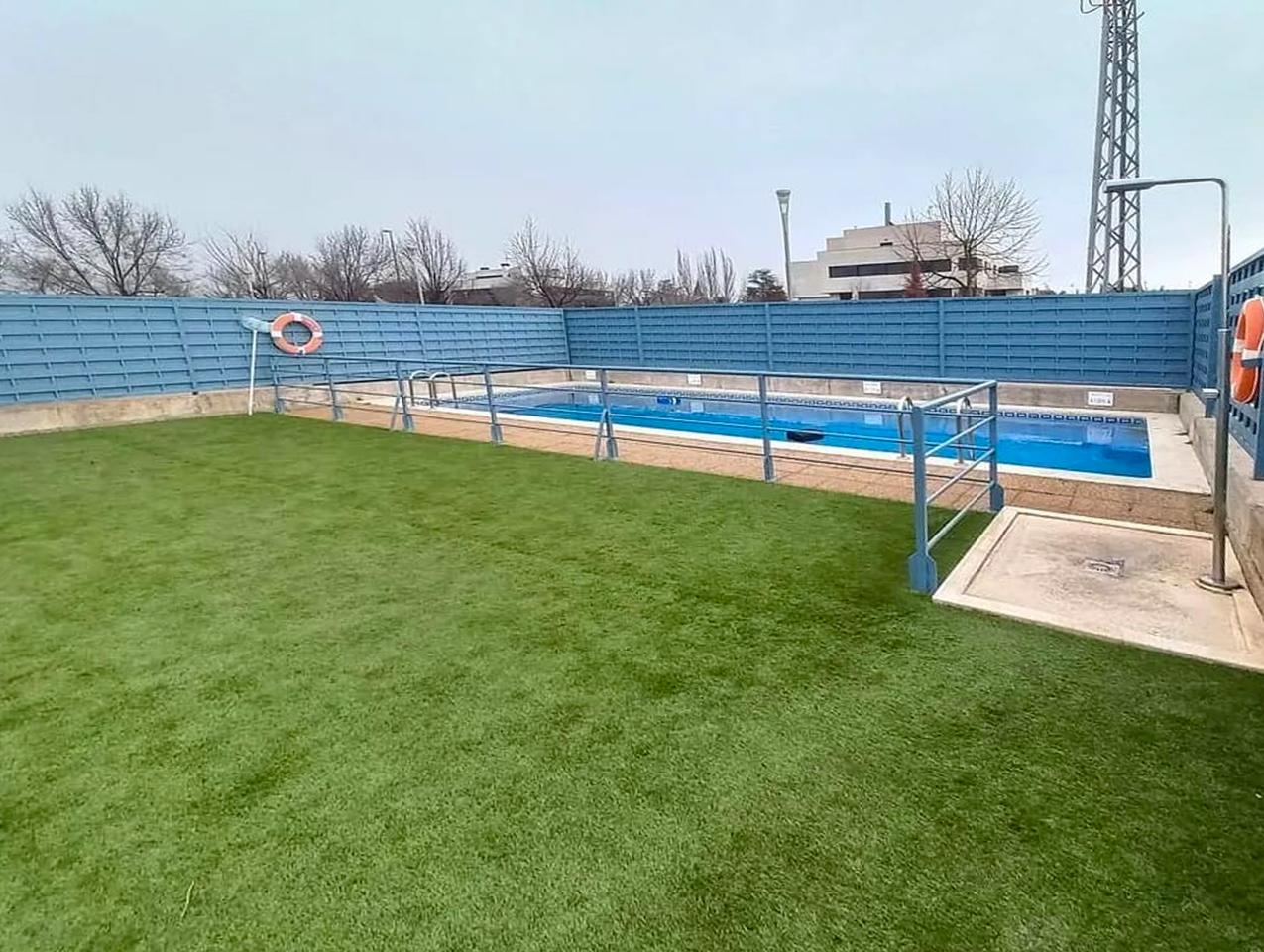 Piso en venta en Logroño zona Avenida de la Sierra, 26007