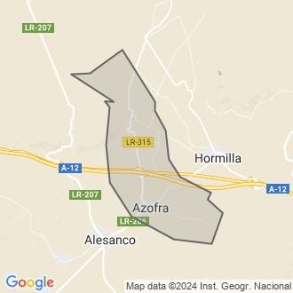 Terreno en venta en La Rioja