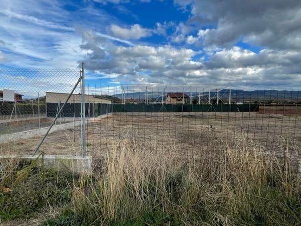 Terreno en venta en La Rioja
