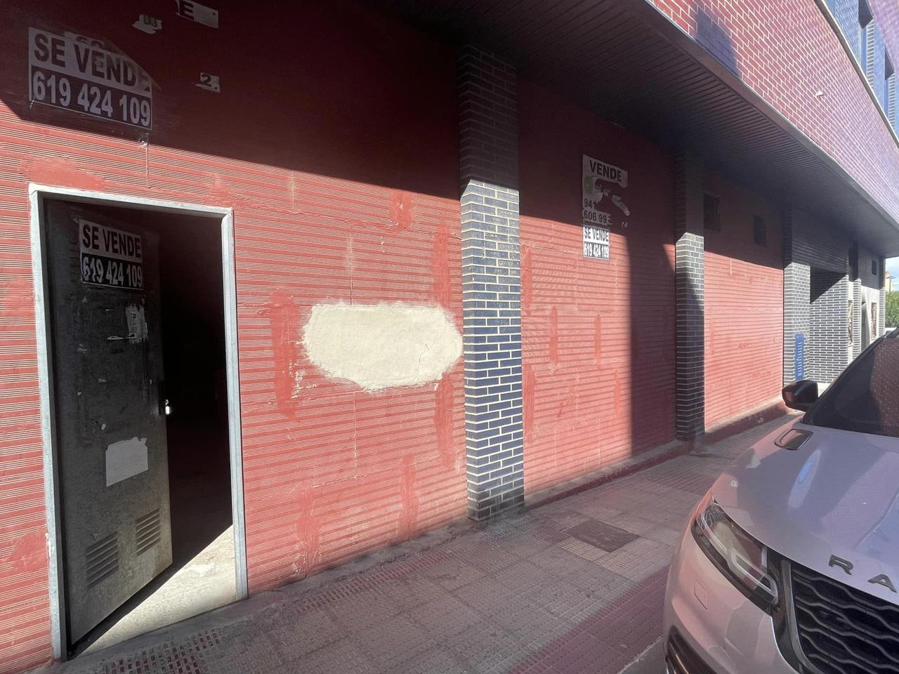 Local en venta en La Rioja