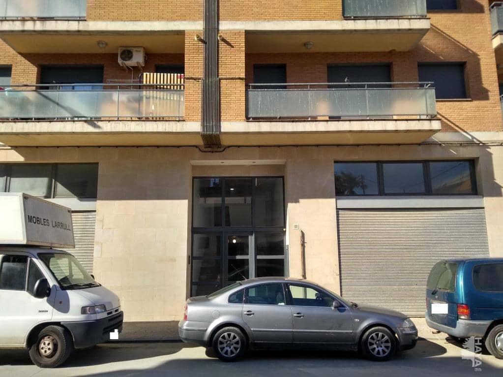 Garaje en venta en Lleida