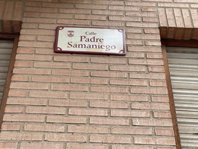Garaje en venta en La Rioja