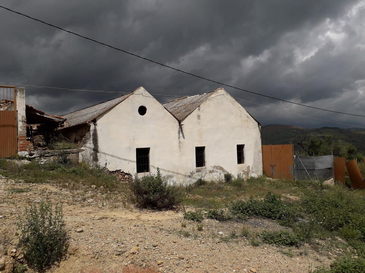 foto de TERRENO RÚSTICO EN MONTE LOS FRAILES, CÚTAR, MÁLAGA