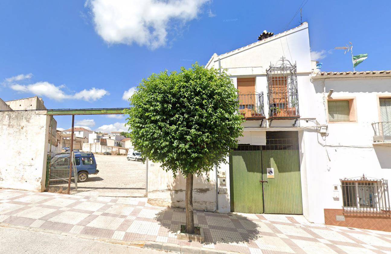 foto de TERRENO URBANO EN VILLANUEVA DE ALGAIDAS