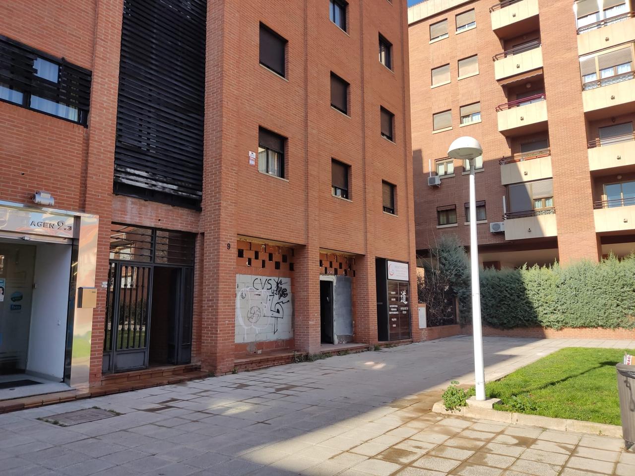 Local en venta en Toledo