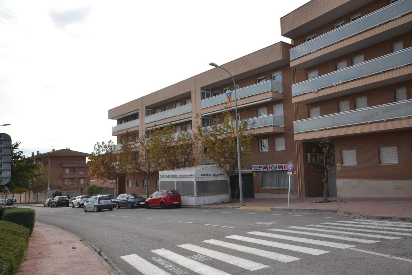 Garaje en venta en Lleida