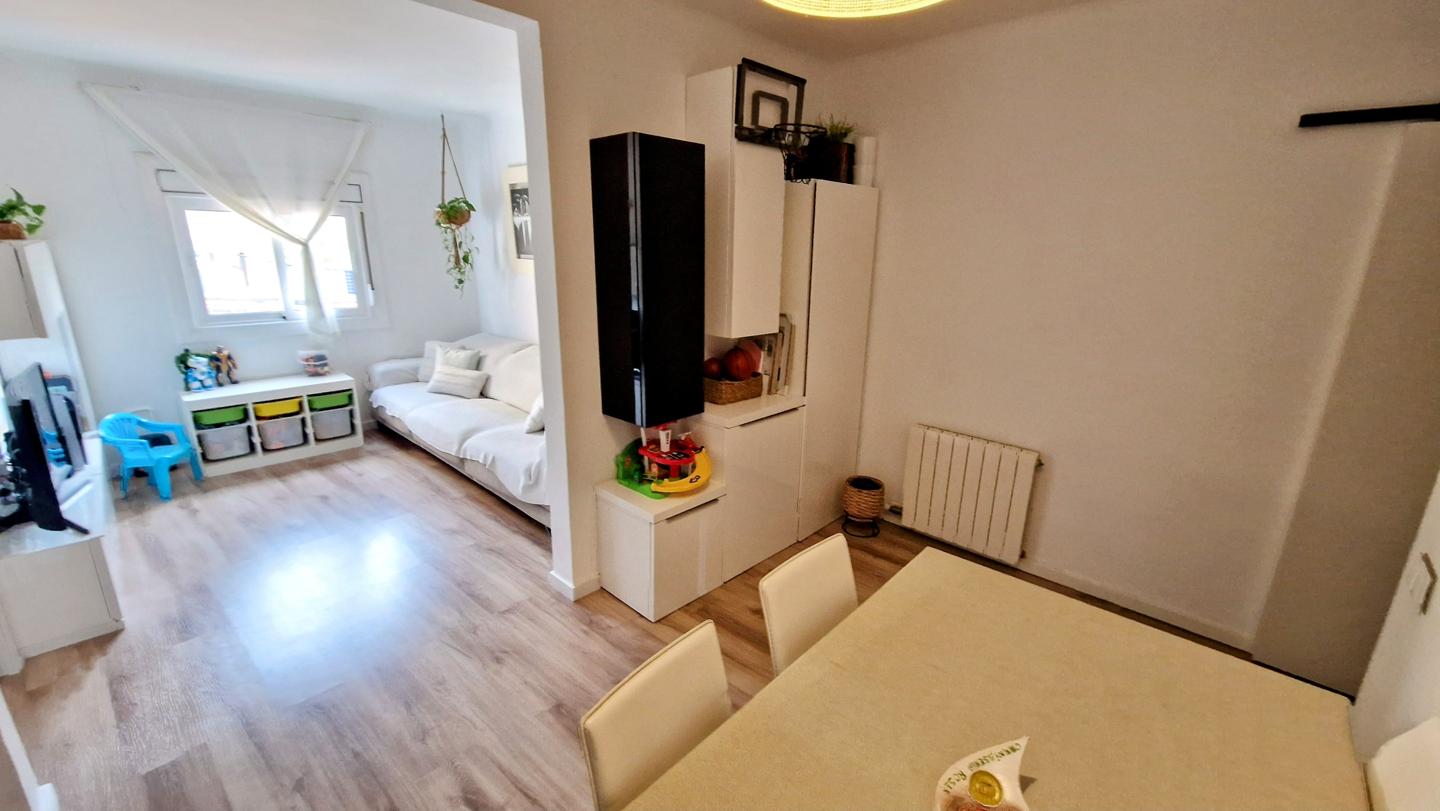 Piso en venta en Barcelona