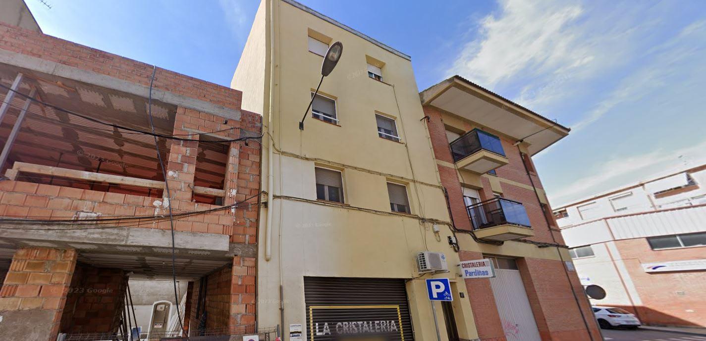 Piso en venta en Lleida