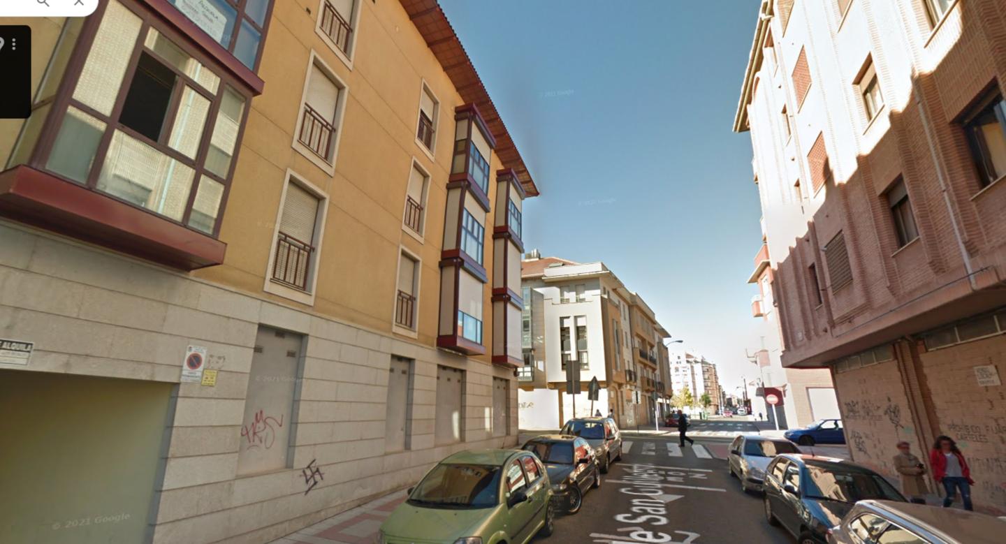 Local en venta en León