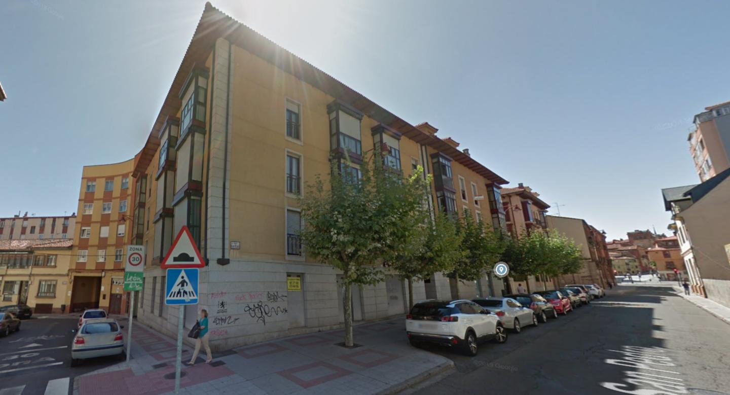 Local en venta en León
