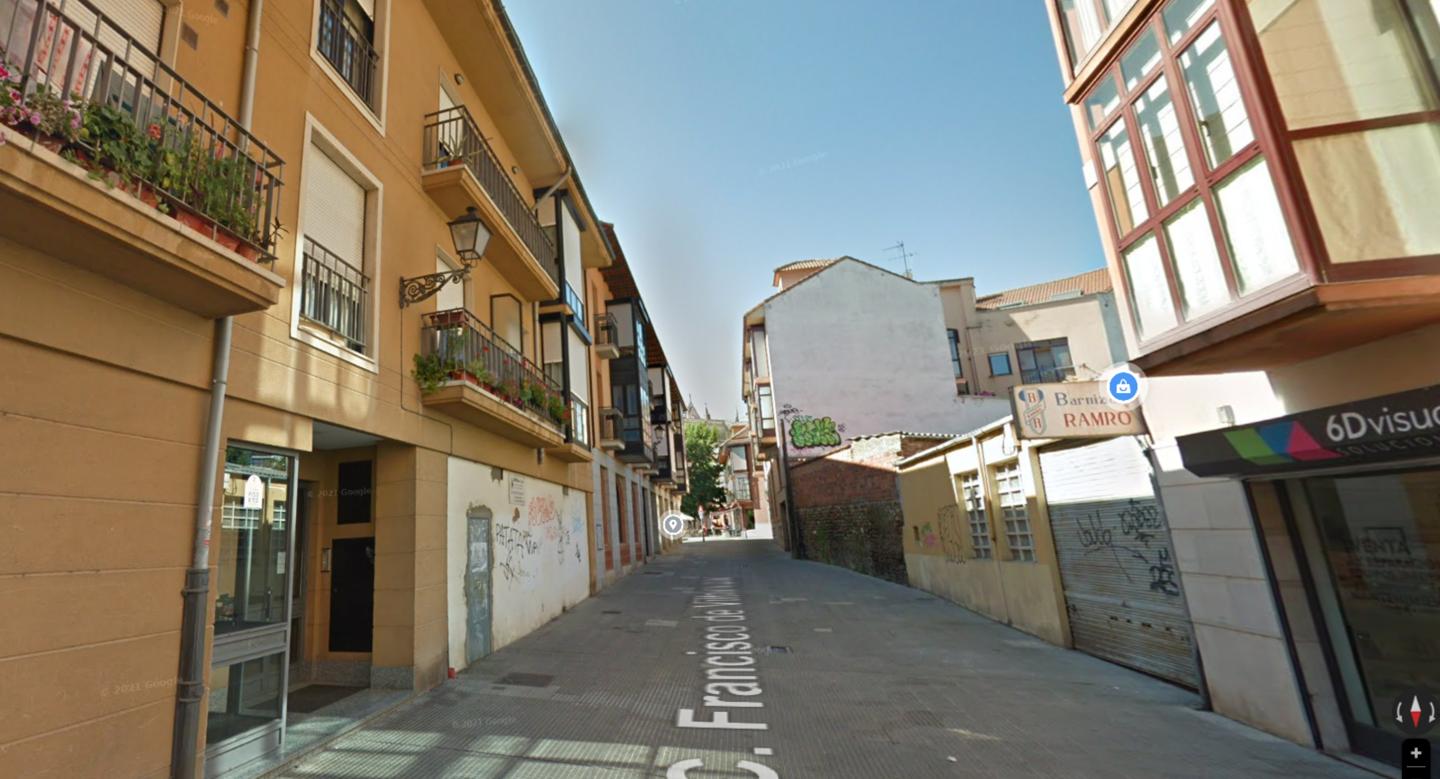 Local en venta en León