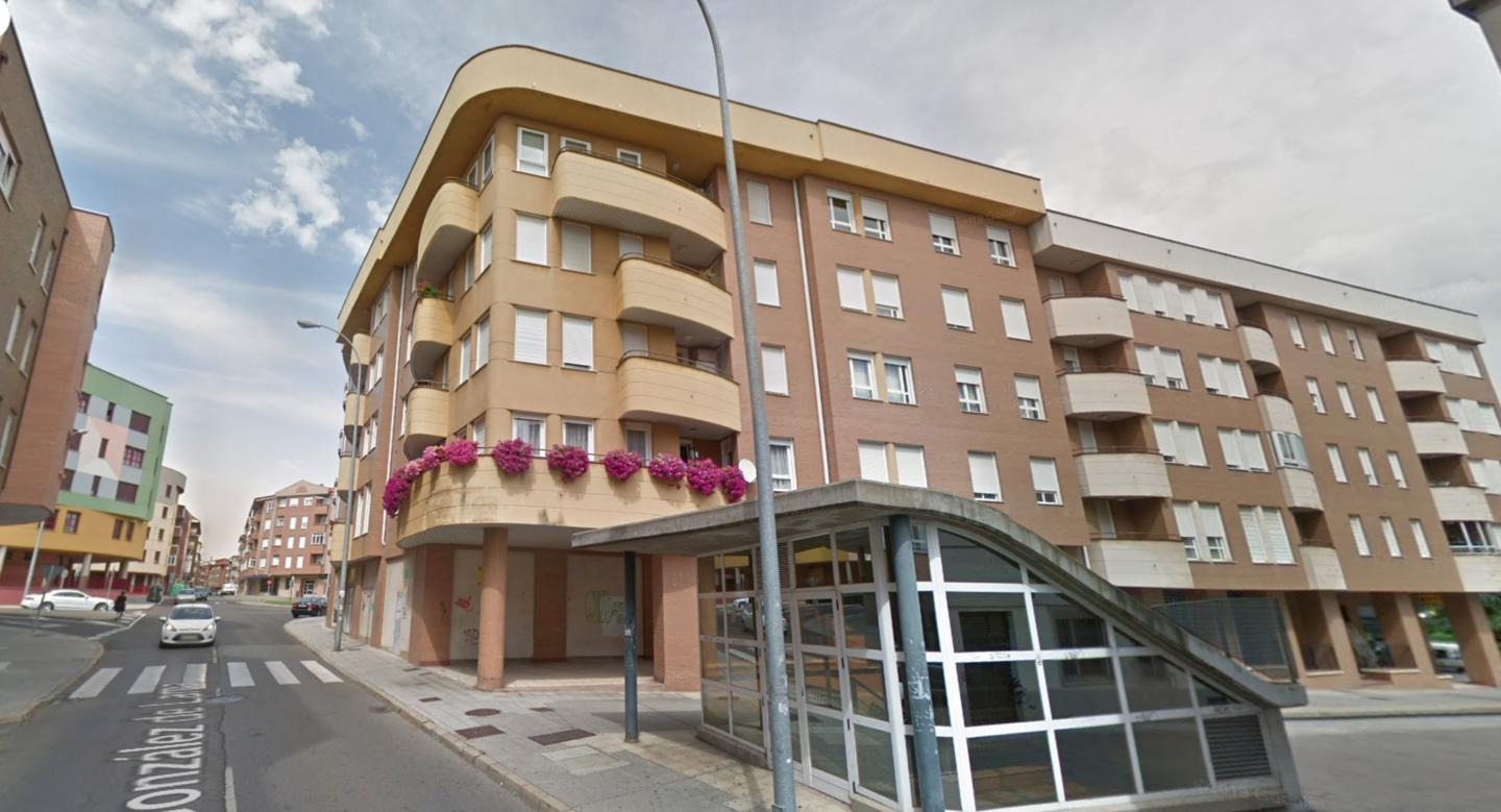 Local en venta en León