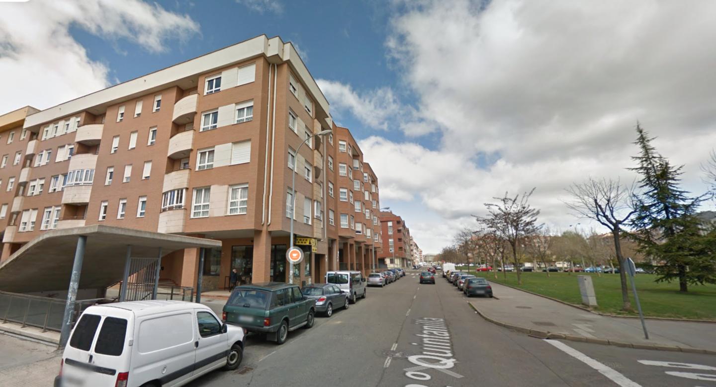 Local en venta en León