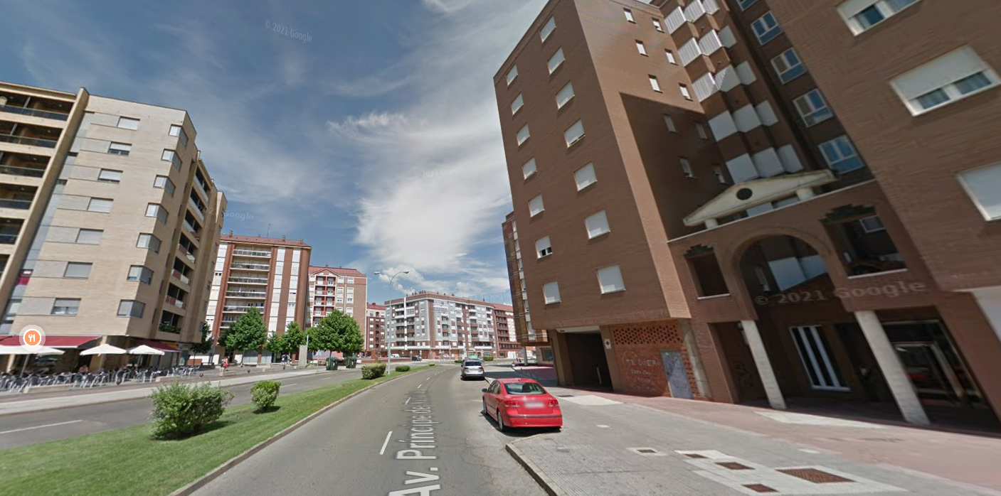 Local en venta en León