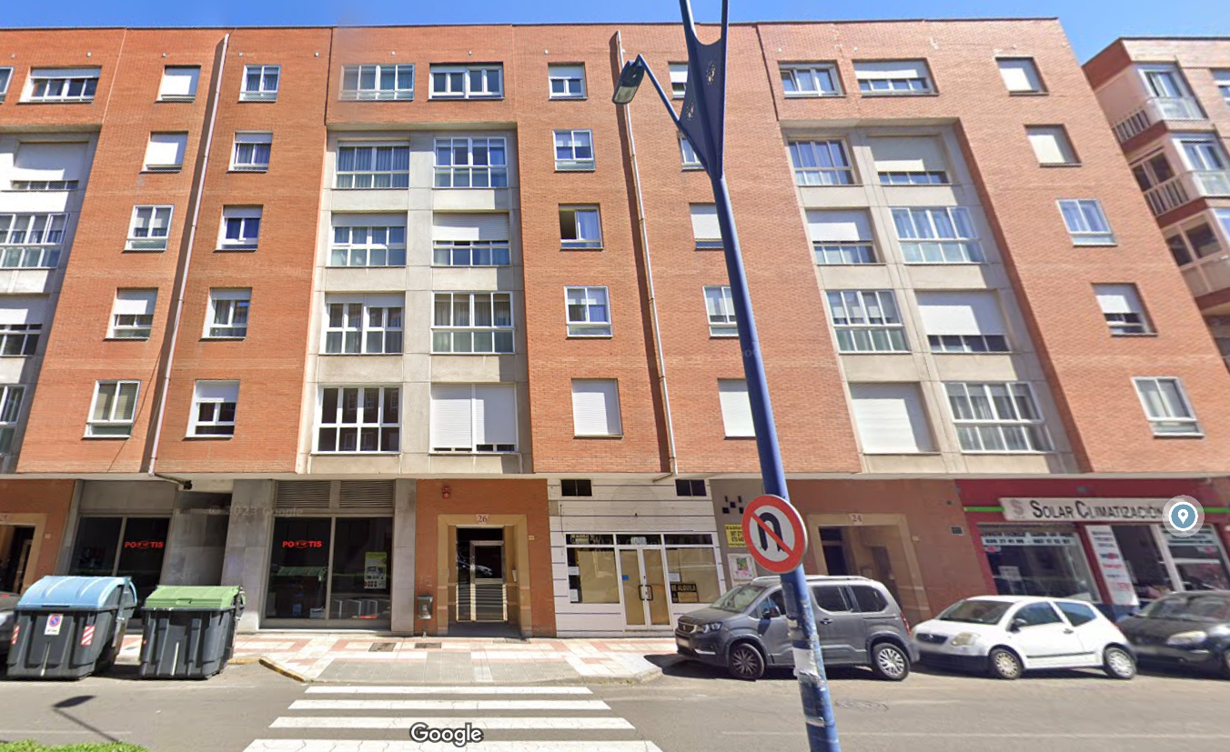 Local en venta en León
