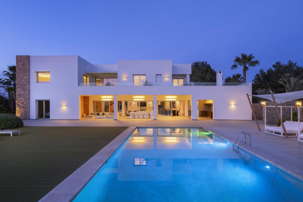 Casa / chalet en Camí de can Ramon, Ibiza, Islas Baleares de 500 m2