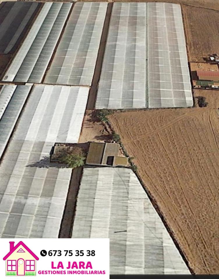 Terreno en venta en Cádiz