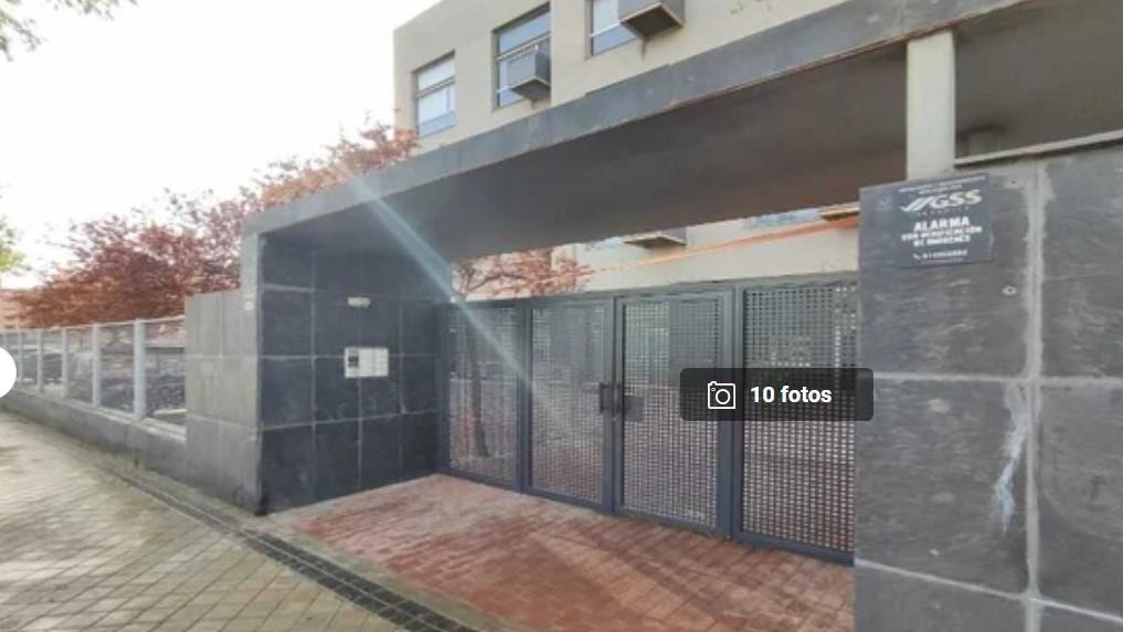 Garaje en venta en Sevilla