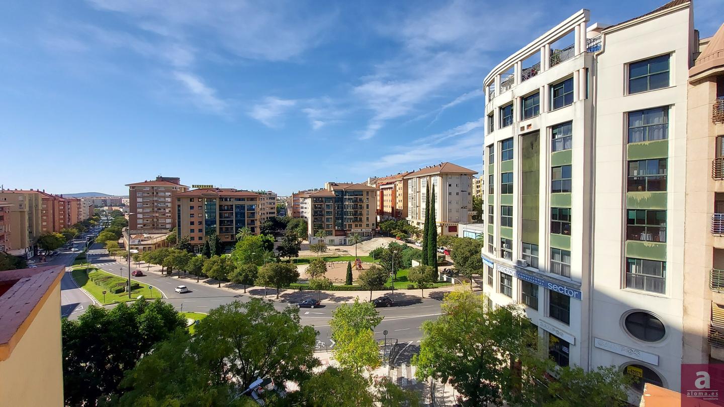 Piso en venta en Cáceres