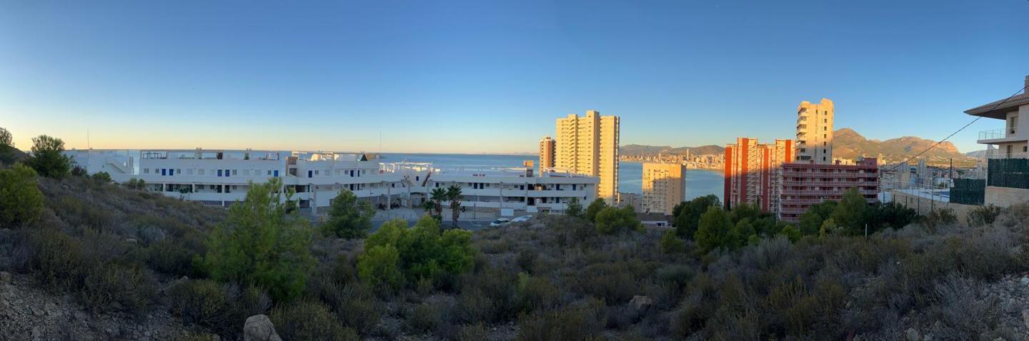 Terreno en venta en Alicante