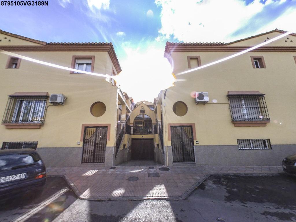 Chalet en venta en Jaén