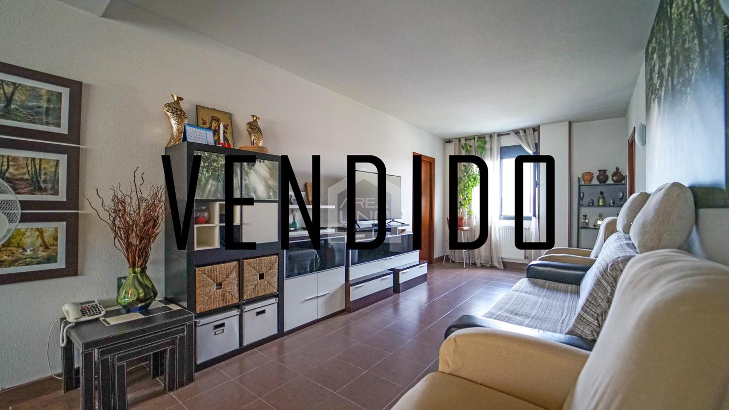 Piso en venta en Madrid