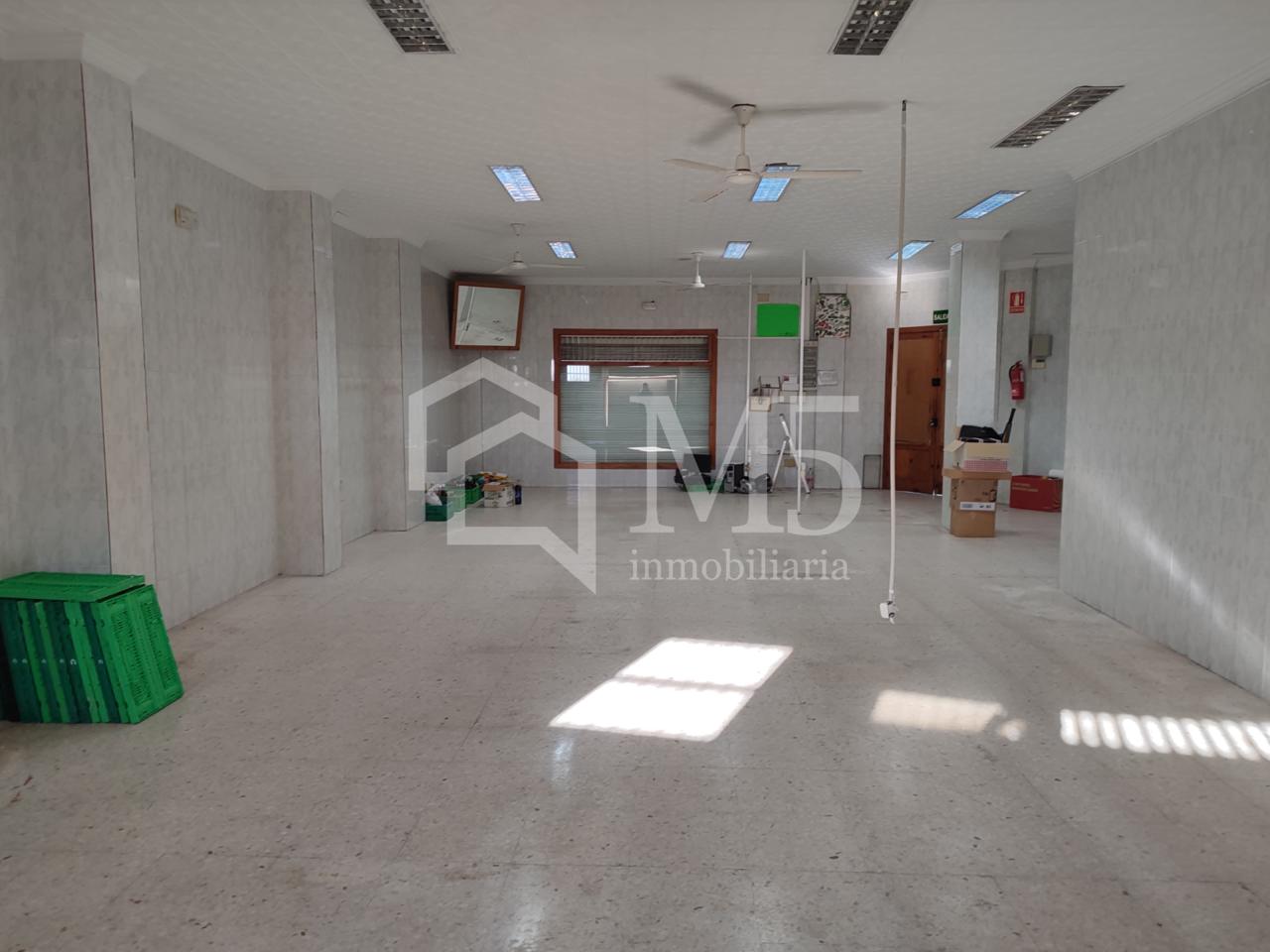 Local en venta en Málaga