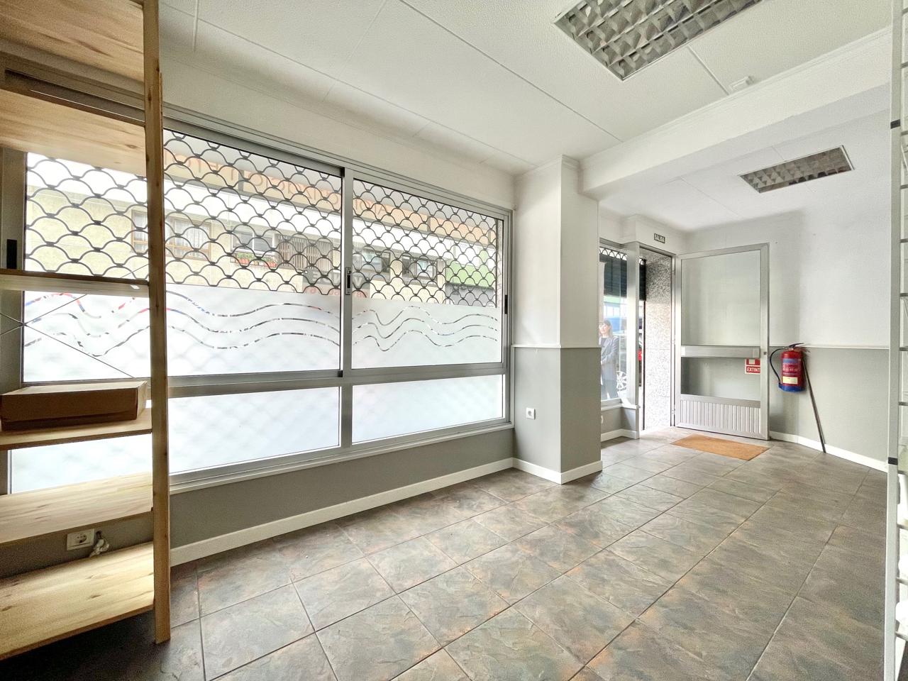 Local en venta en A Coruña