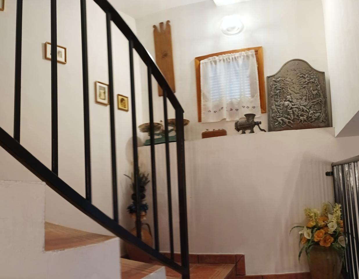 Townhouse Belmonte De Gracián (18)