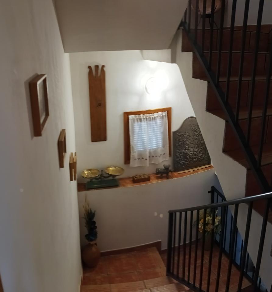 Townhouse Belmonte De Gracián (27)