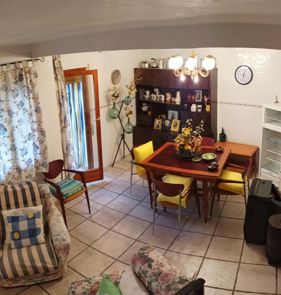 Townhouse Belmonte De Gracián (20)