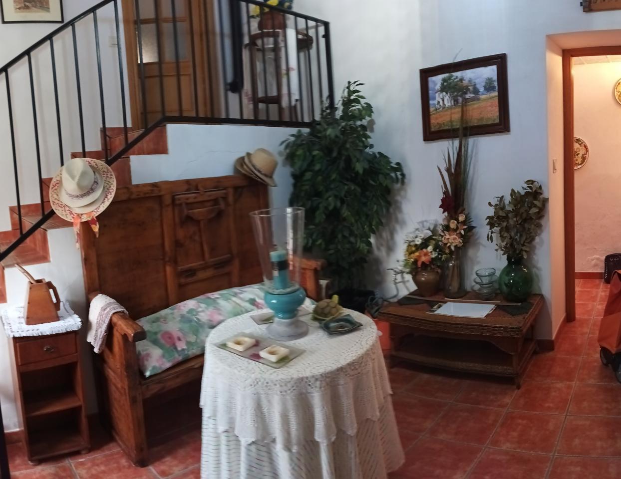 Townhouse Belmonte De Gracián (16)
