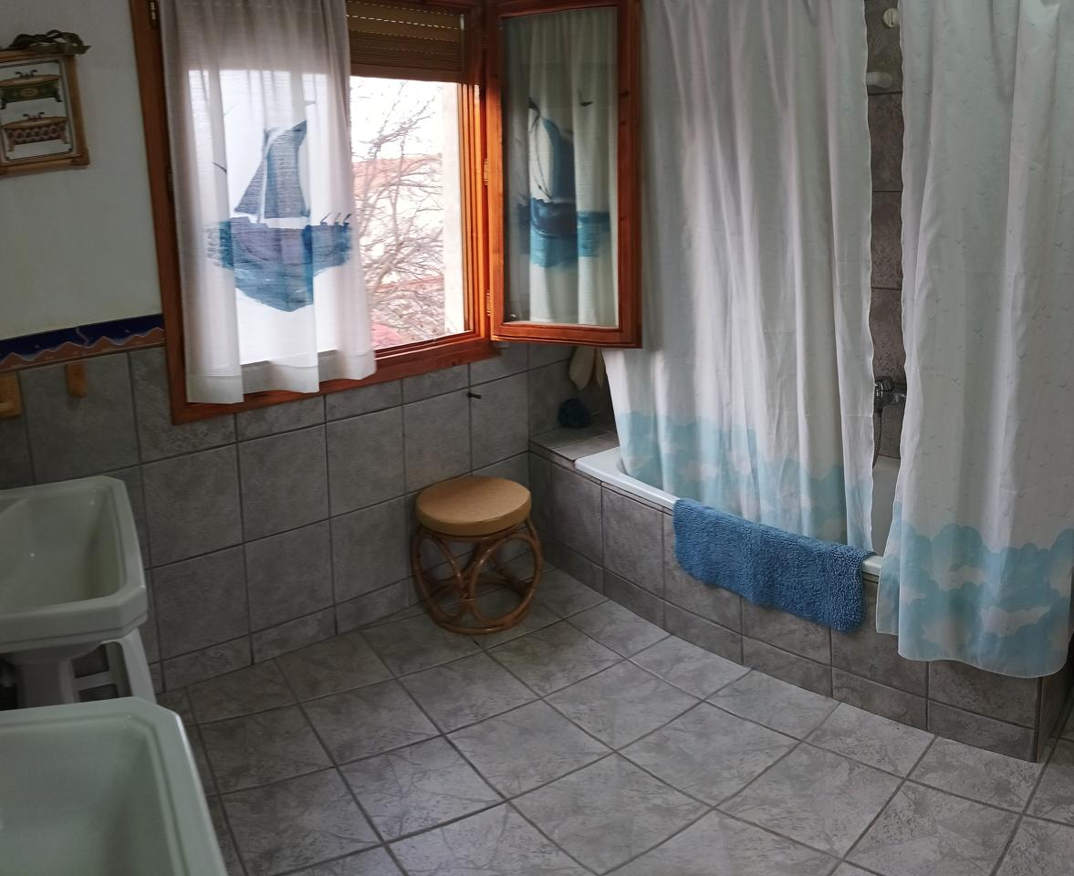 Townhouse Belmonte De Gracián (21)