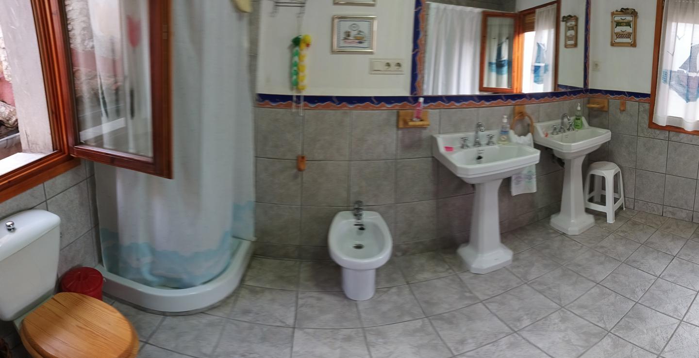 Townhouse Belmonte De Gracián (19)